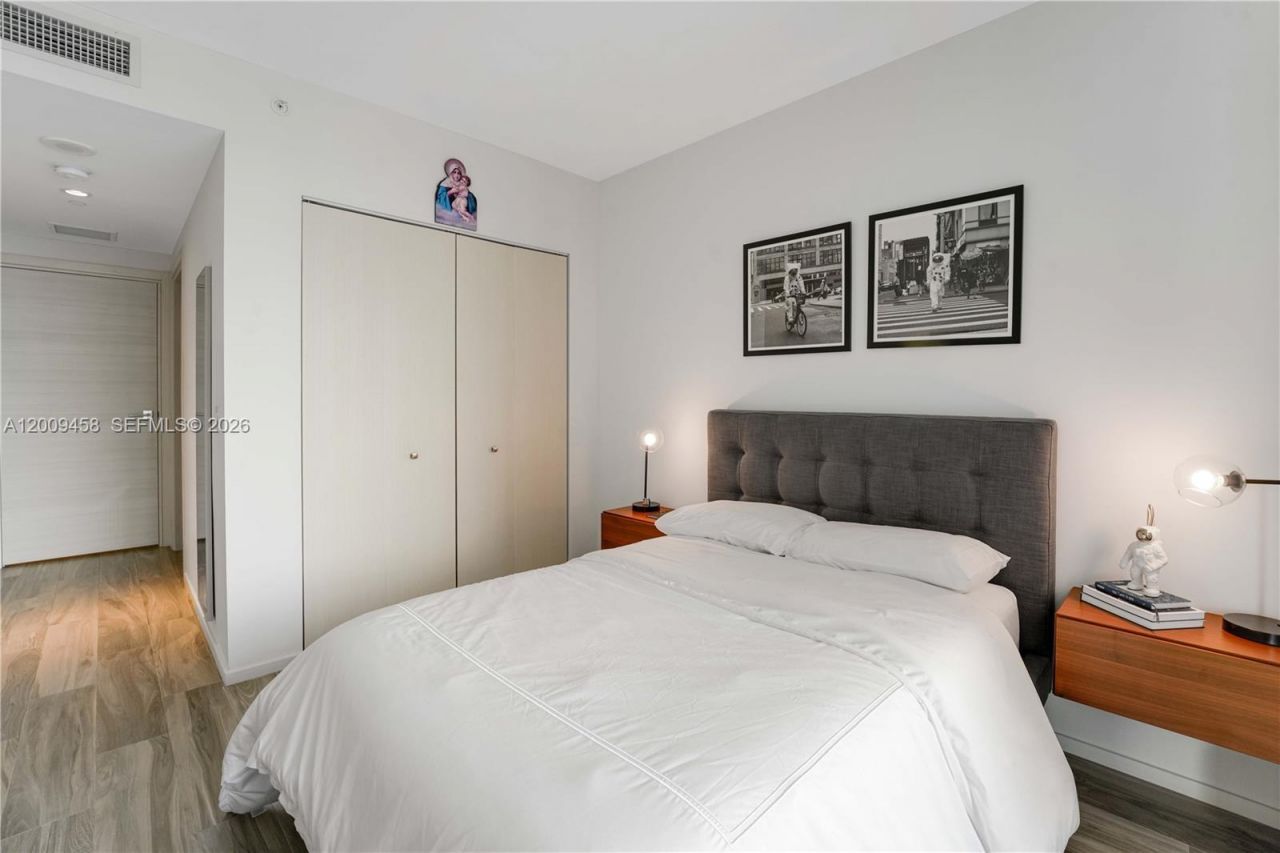 801 S Miami Ave , Unit 3109, Miami, FL 33130 Photo
