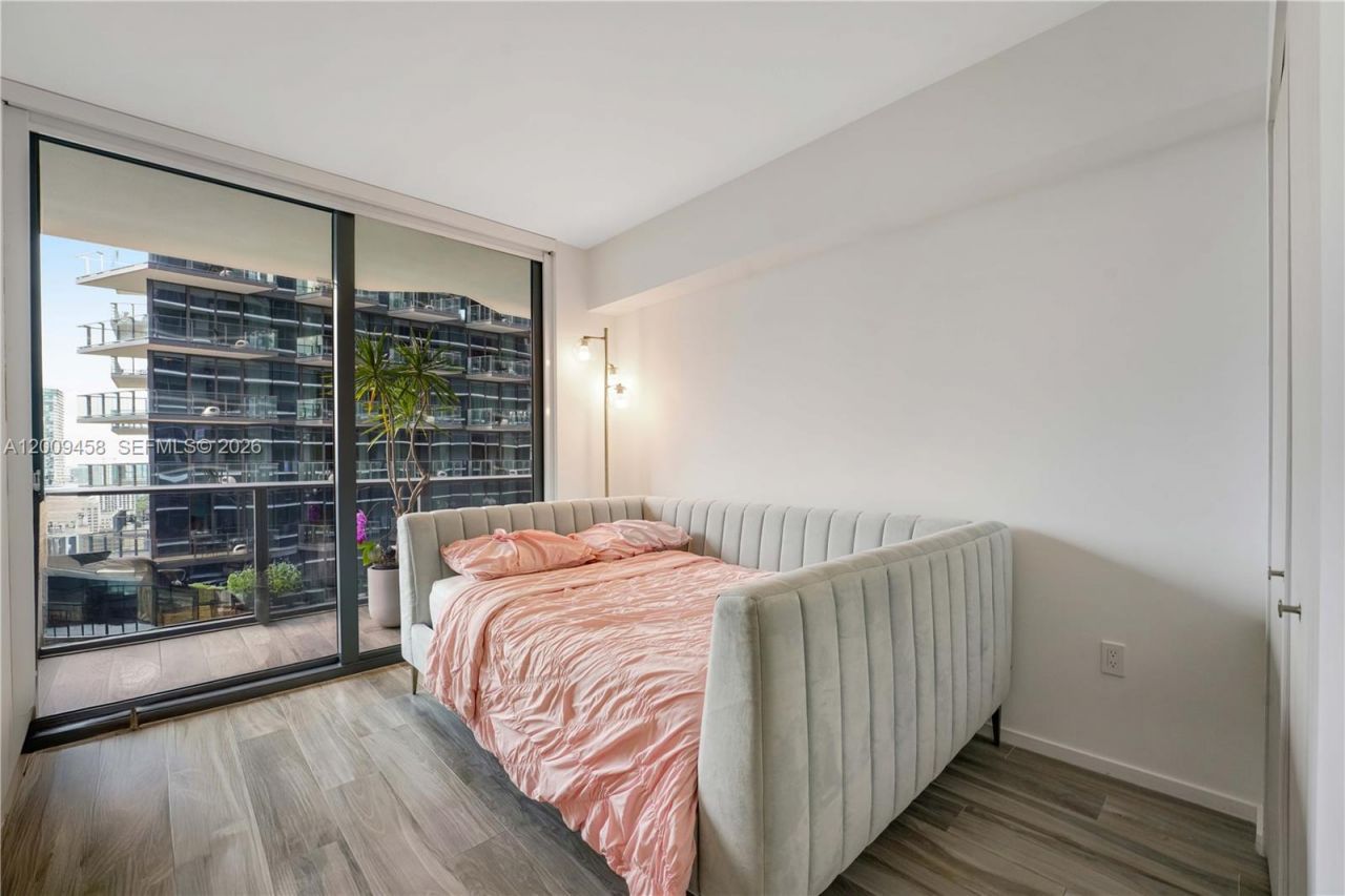 801 S Miami Ave , Unit 3109, Miami, FL 33130 Photo