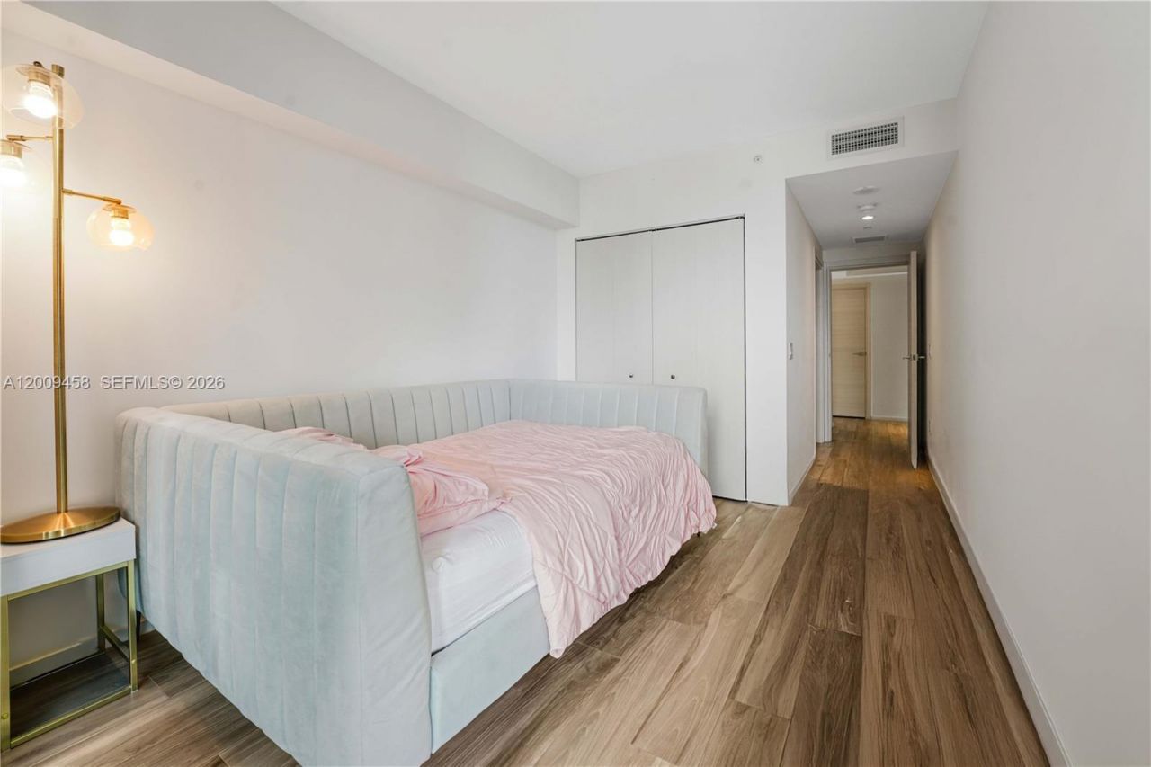 801 S Miami Ave , Unit 3109, Miami, FL 33130 Photo