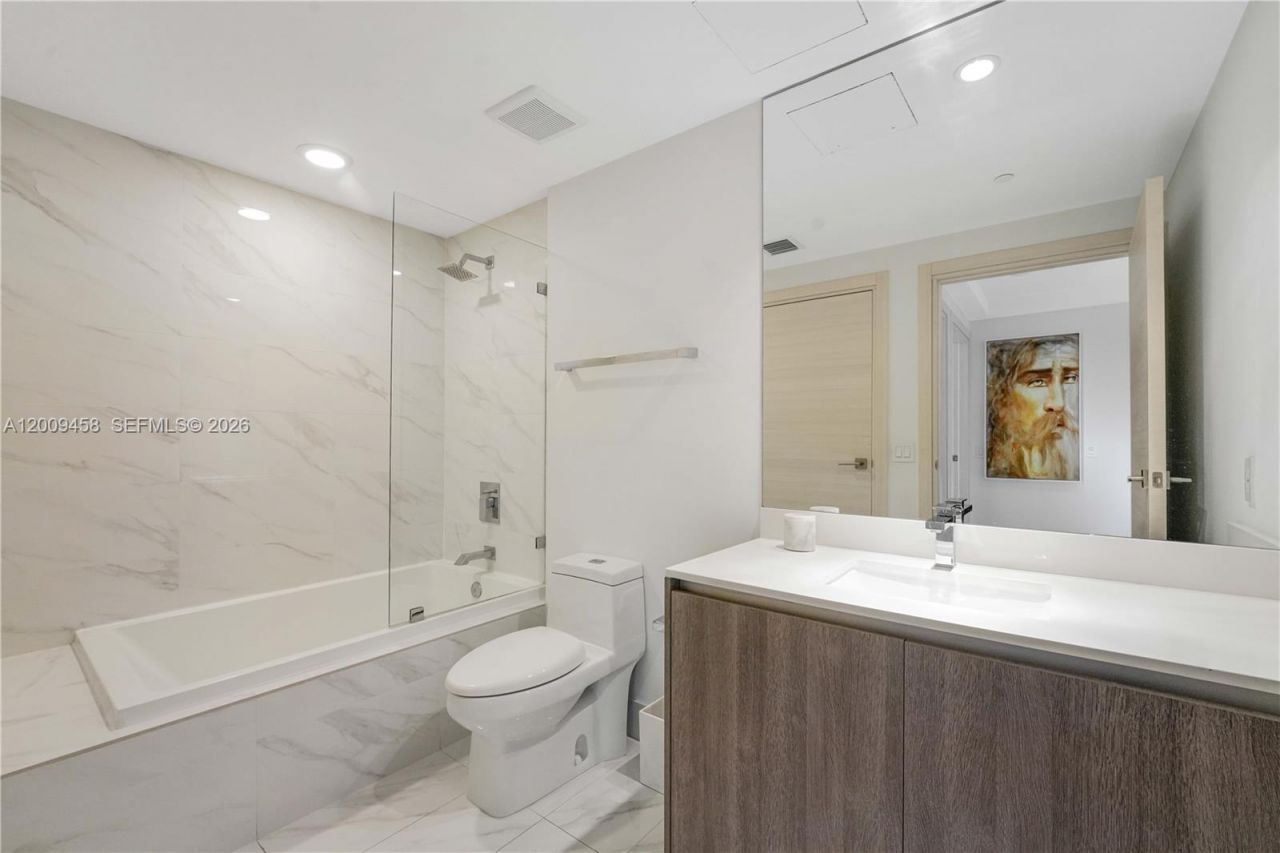 801 S Miami Ave , Unit 3109, Miami, FL 33130 Photo