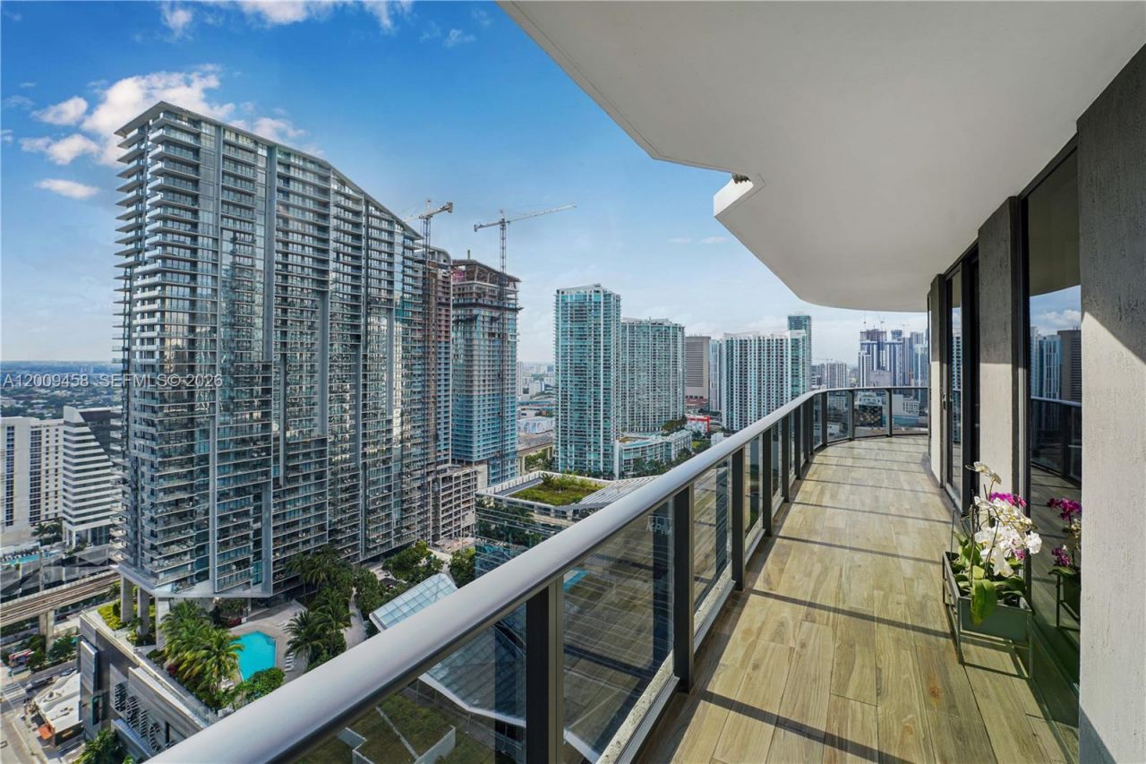 801 S Miami Ave , Unit 3109, Miami, FL 33130 Photo