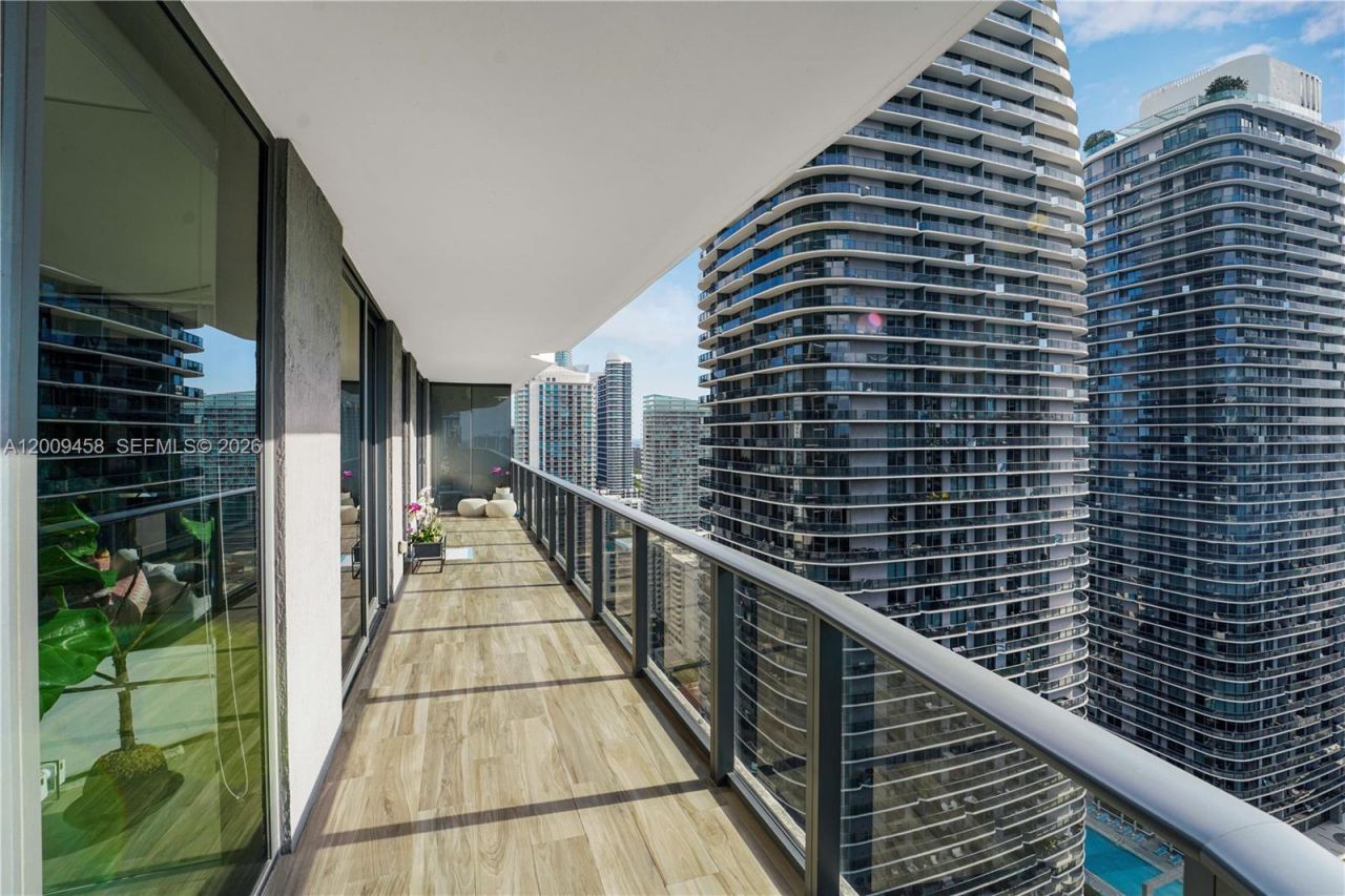801 S Miami Ave , Unit 3109, Miami, FL 33130 Photo