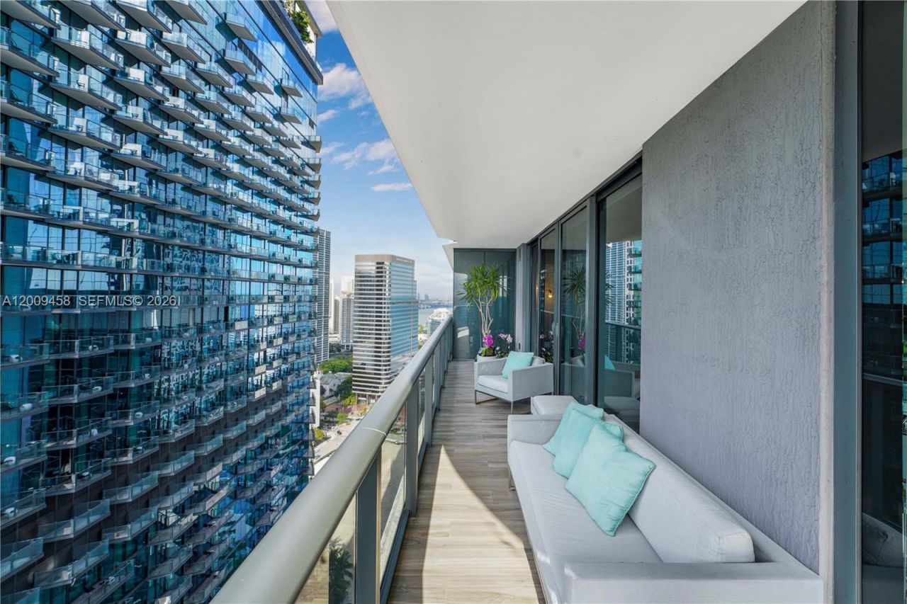 801 S Miami Ave , Unit 3109, Miami, FL 33130 Photo