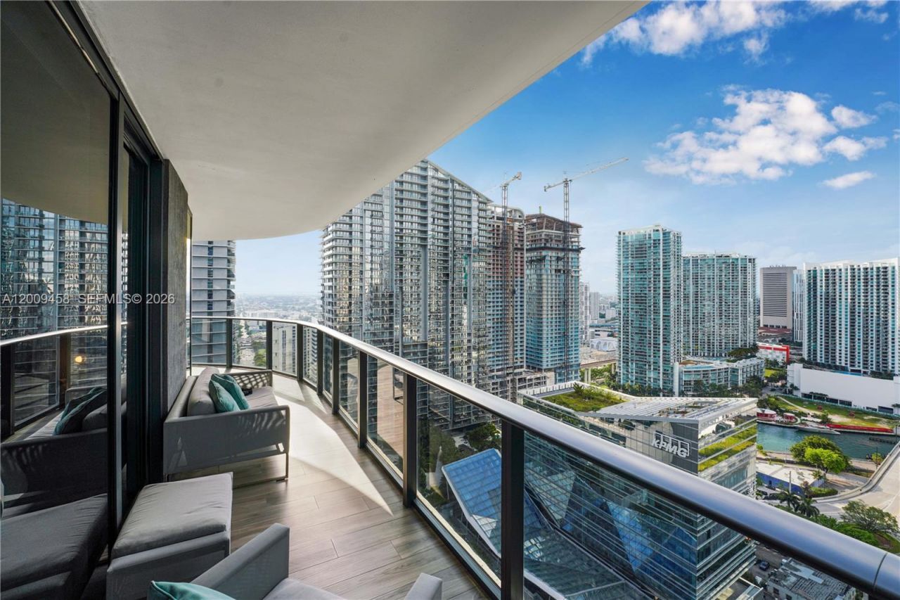 801 S Miami Ave , Unit 3109, Miami, FL 33130 Photo