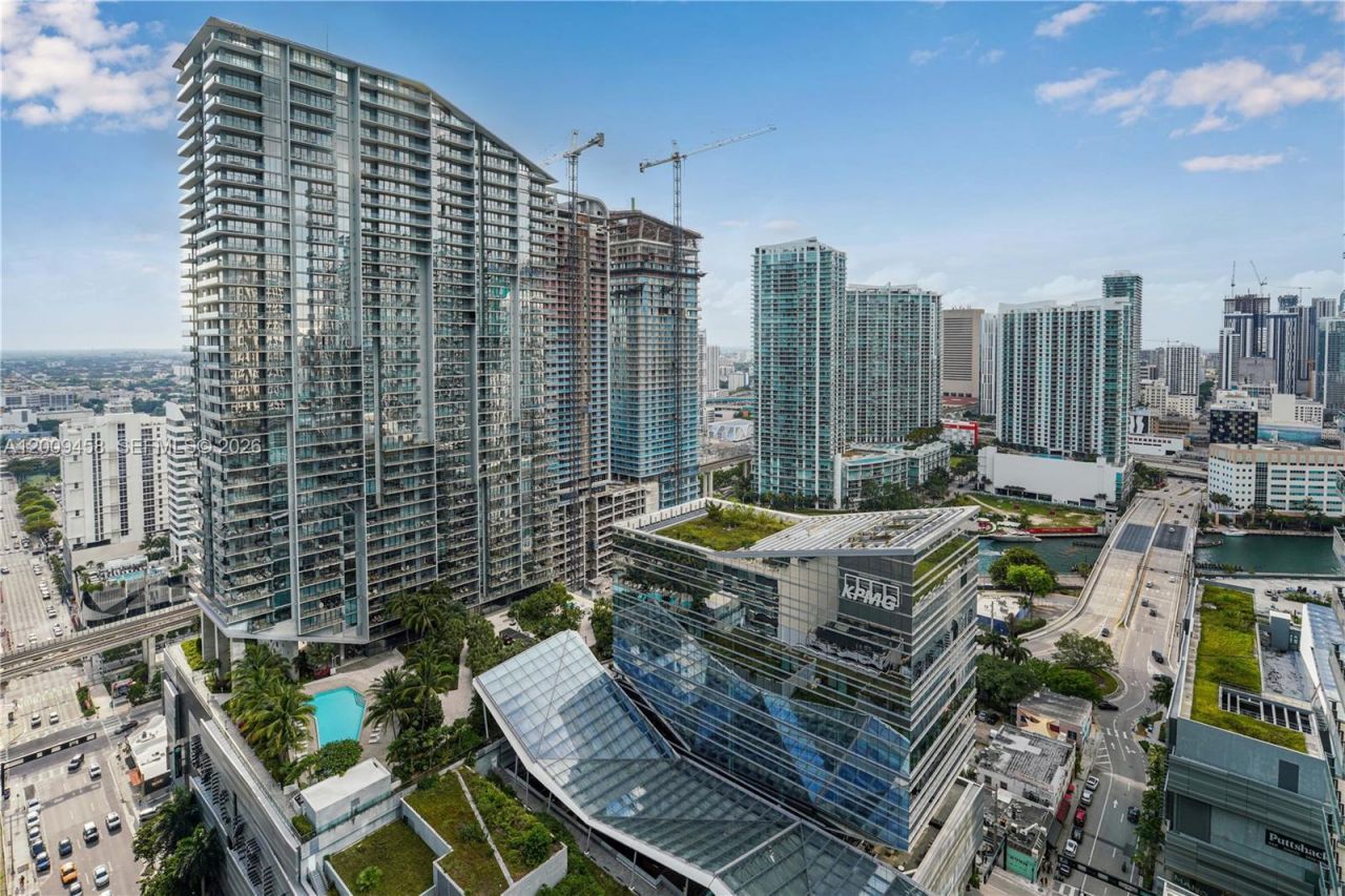 801 S Miami Ave , Unit 3109, Miami, FL 33130 Photo