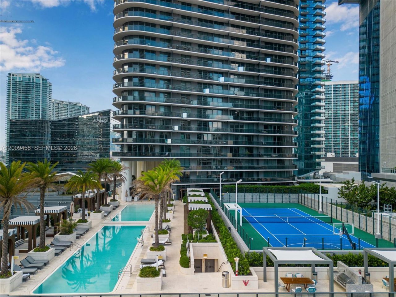 801 S Miami Ave , Unit 3109, Miami, FL 33130 Photo