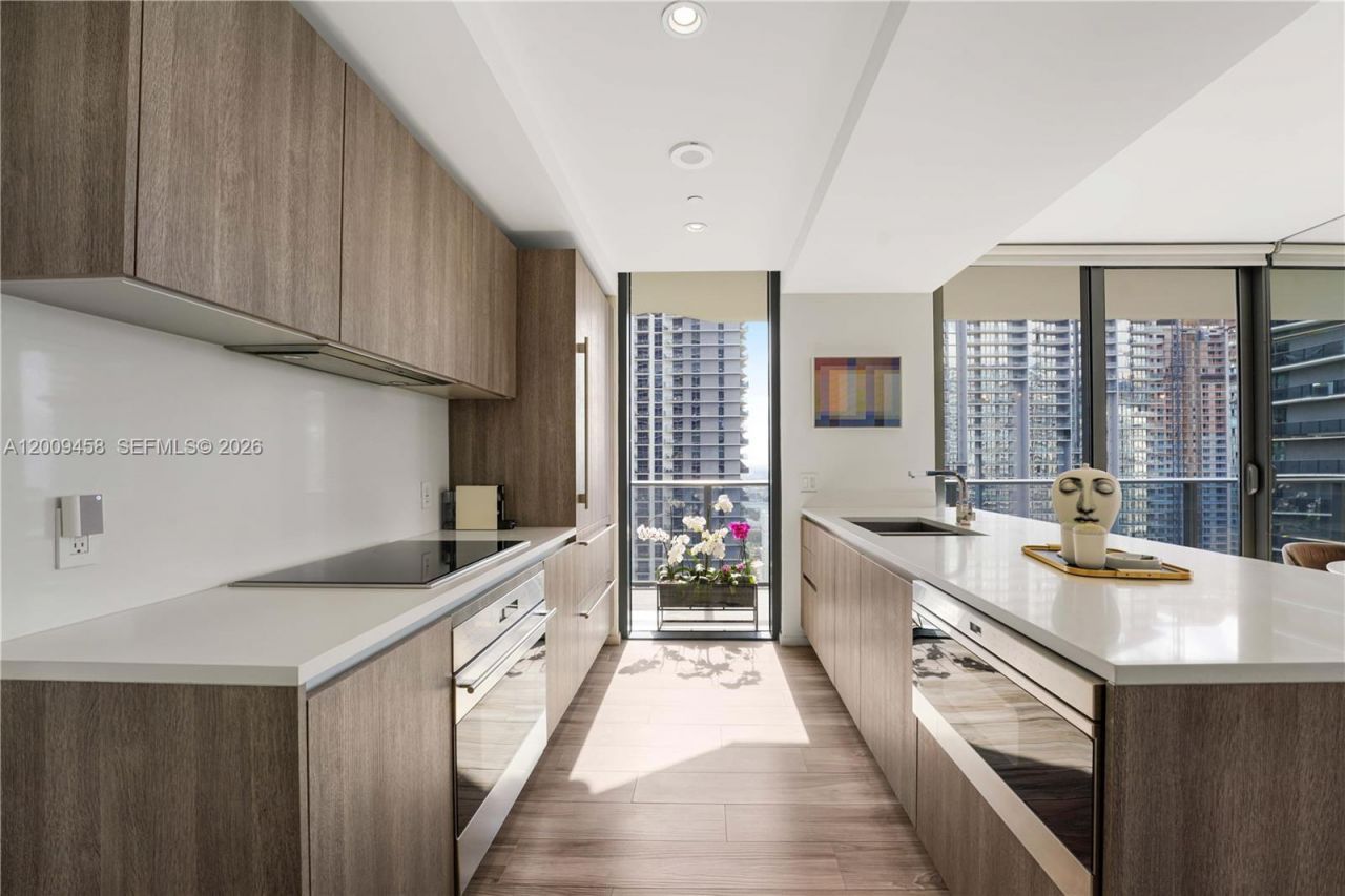 801 S Miami Ave , Unit 3109, Miami, FL 33130 Photo