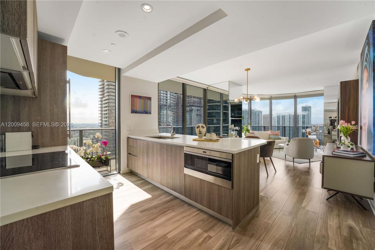 801 S Miami Ave , Unit 3109, Miami, FL 33130 Photo