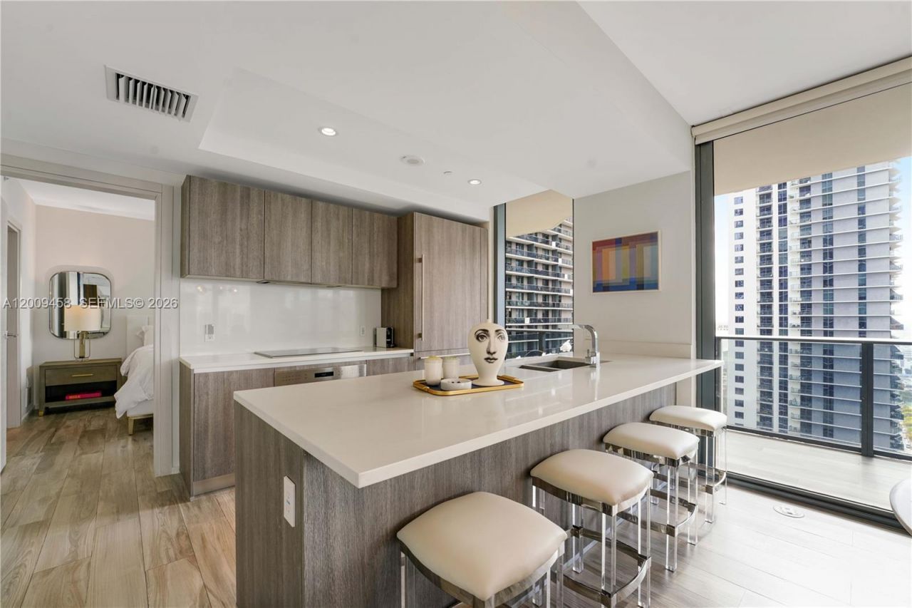801 S Miami Ave , Unit 3109, Miami, FL 33130 Photo