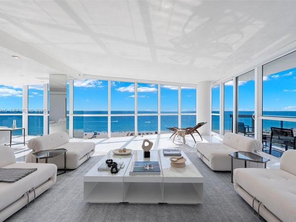 101 20th St , Unit 1707, Miami Beach, FL 33139