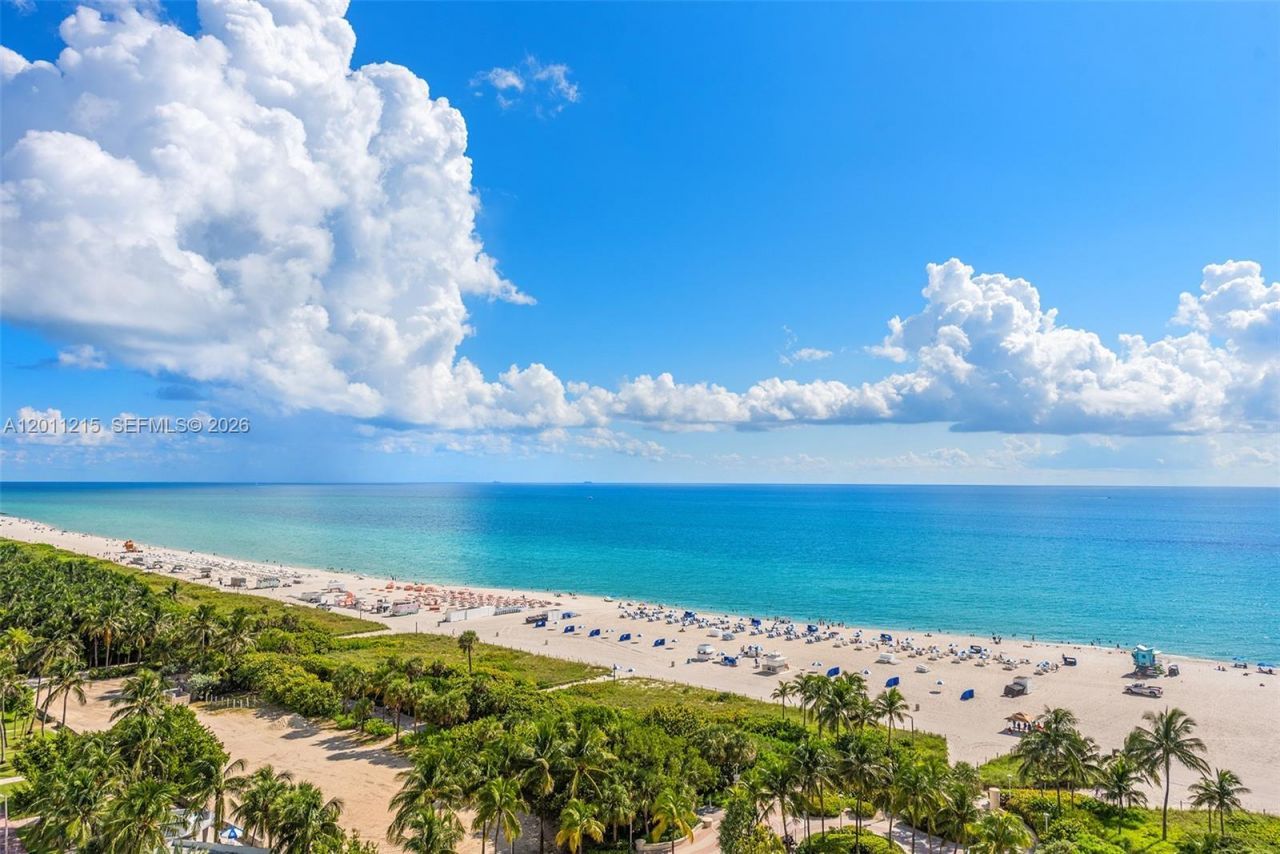 101 20th St , Unit 1707, Miami Beach, FL 33139 Photo