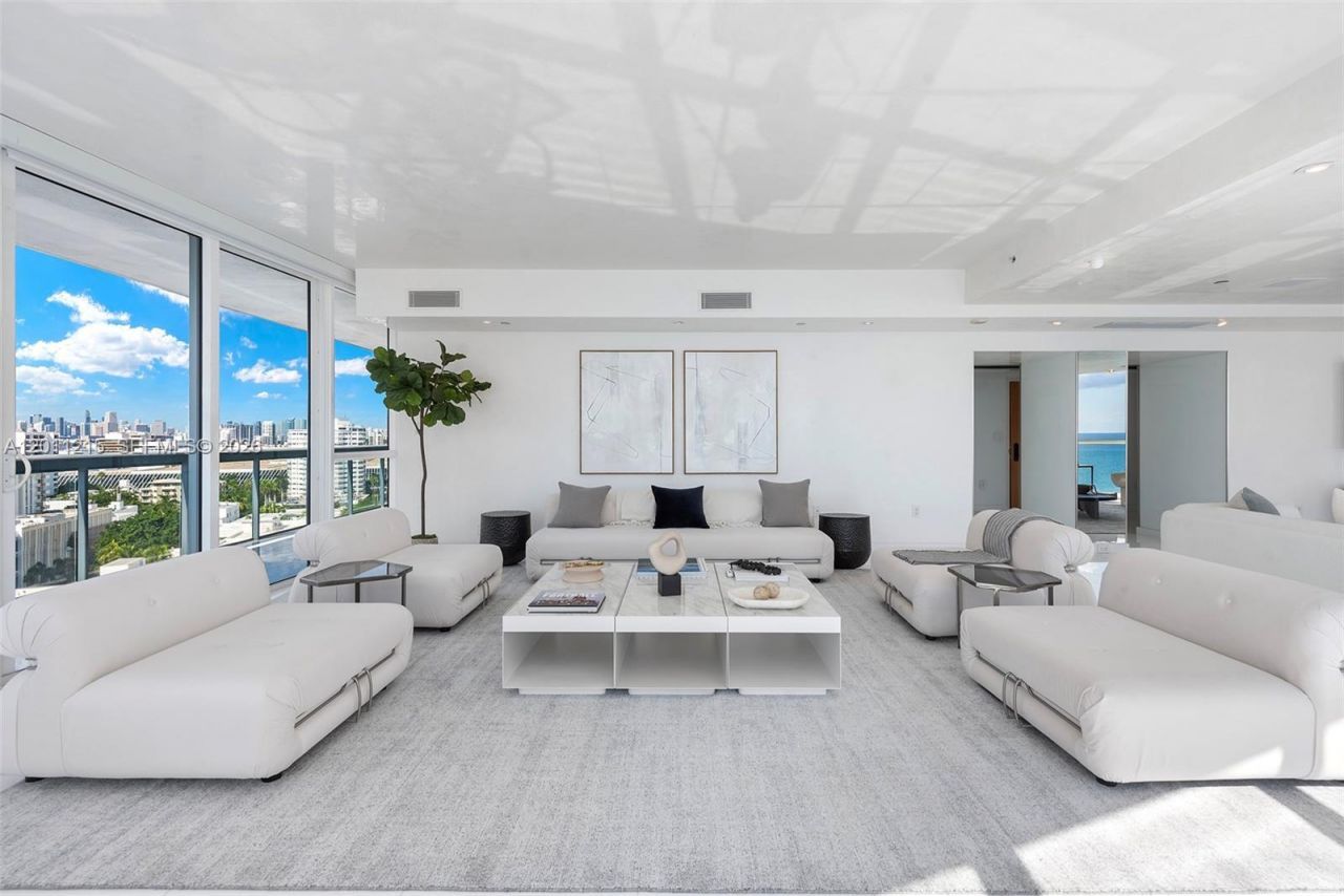 101 20th St , Unit 1707, Miami Beach, FL 33139 Photo