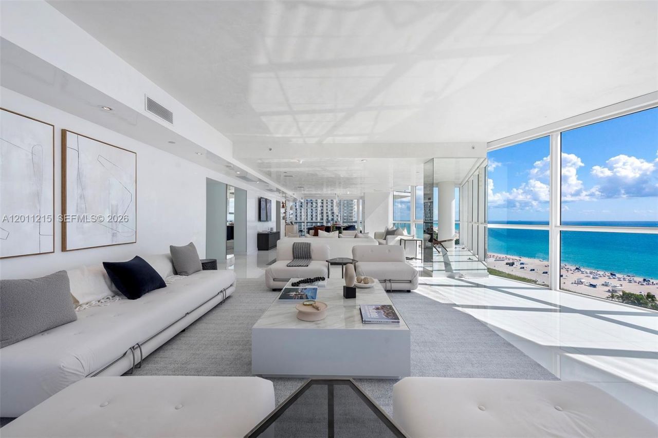 101 20th St , Unit 1707, Miami Beach, FL 33139 Photo