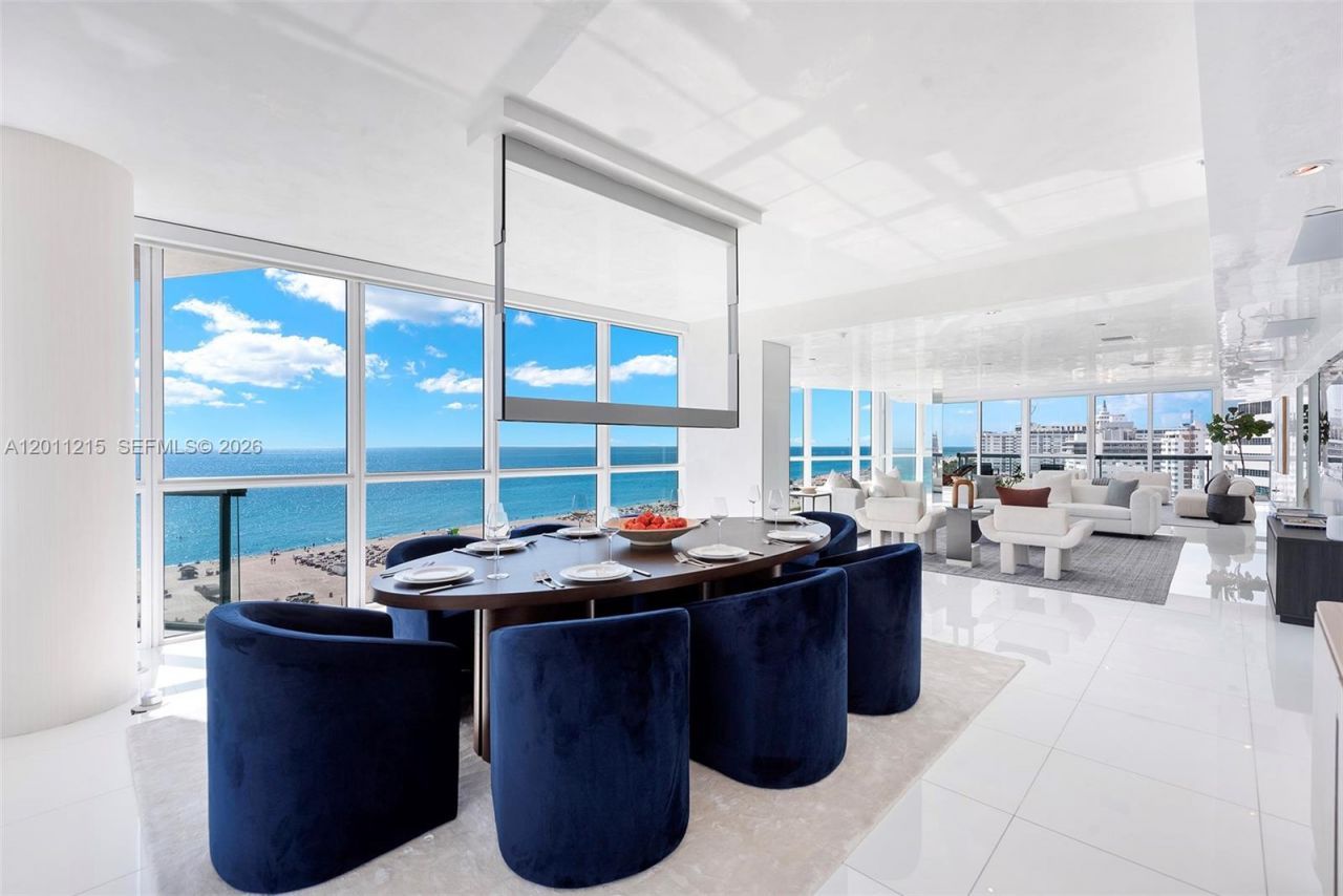 101 20th St , Unit 1707, Miami Beach, FL 33139 Photo