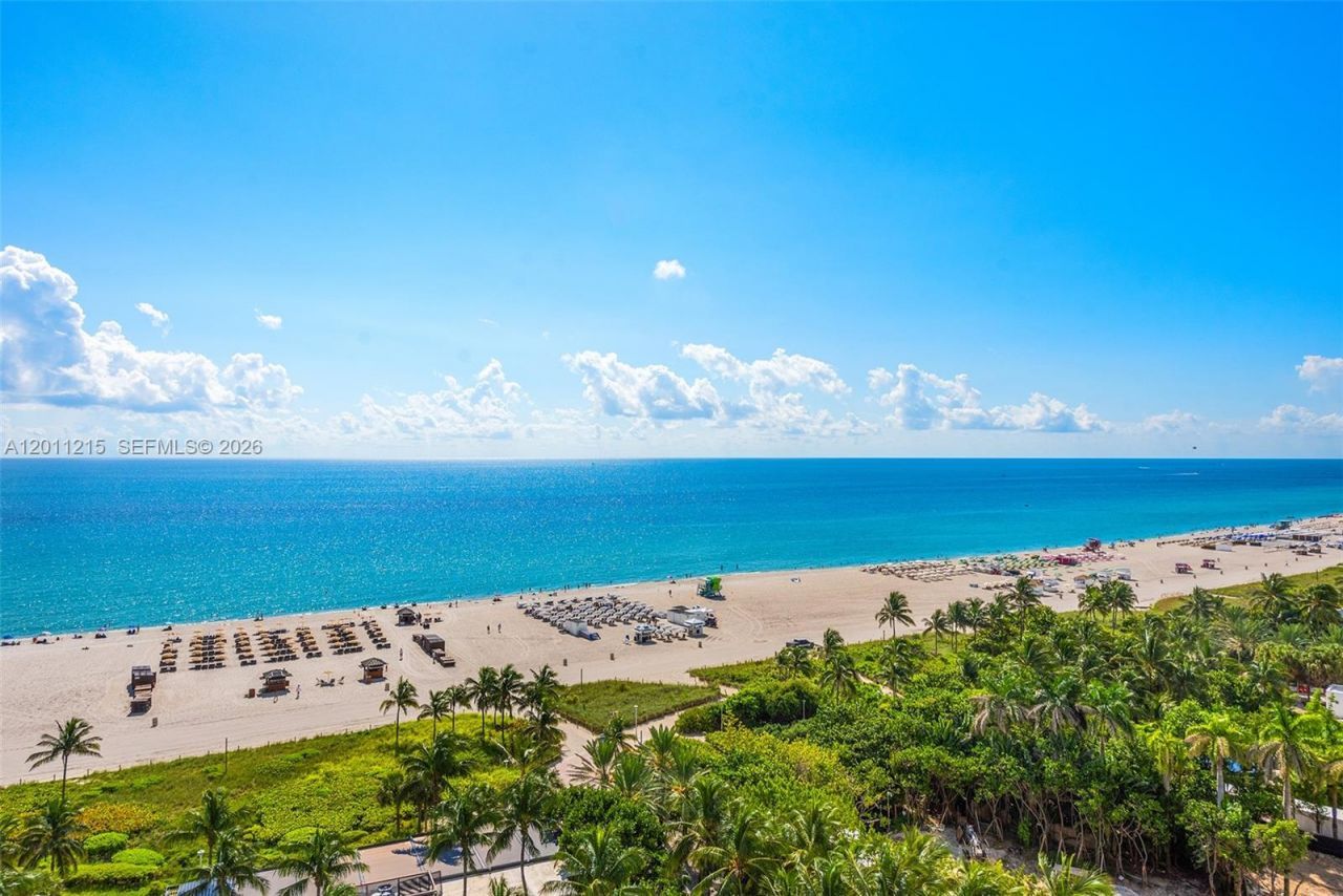 101 20th St , Unit 1707, Miami Beach, FL 33139 Photo