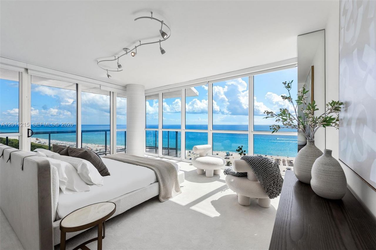 101 20th St , Unit 1707, Miami Beach, FL 33139 Photo