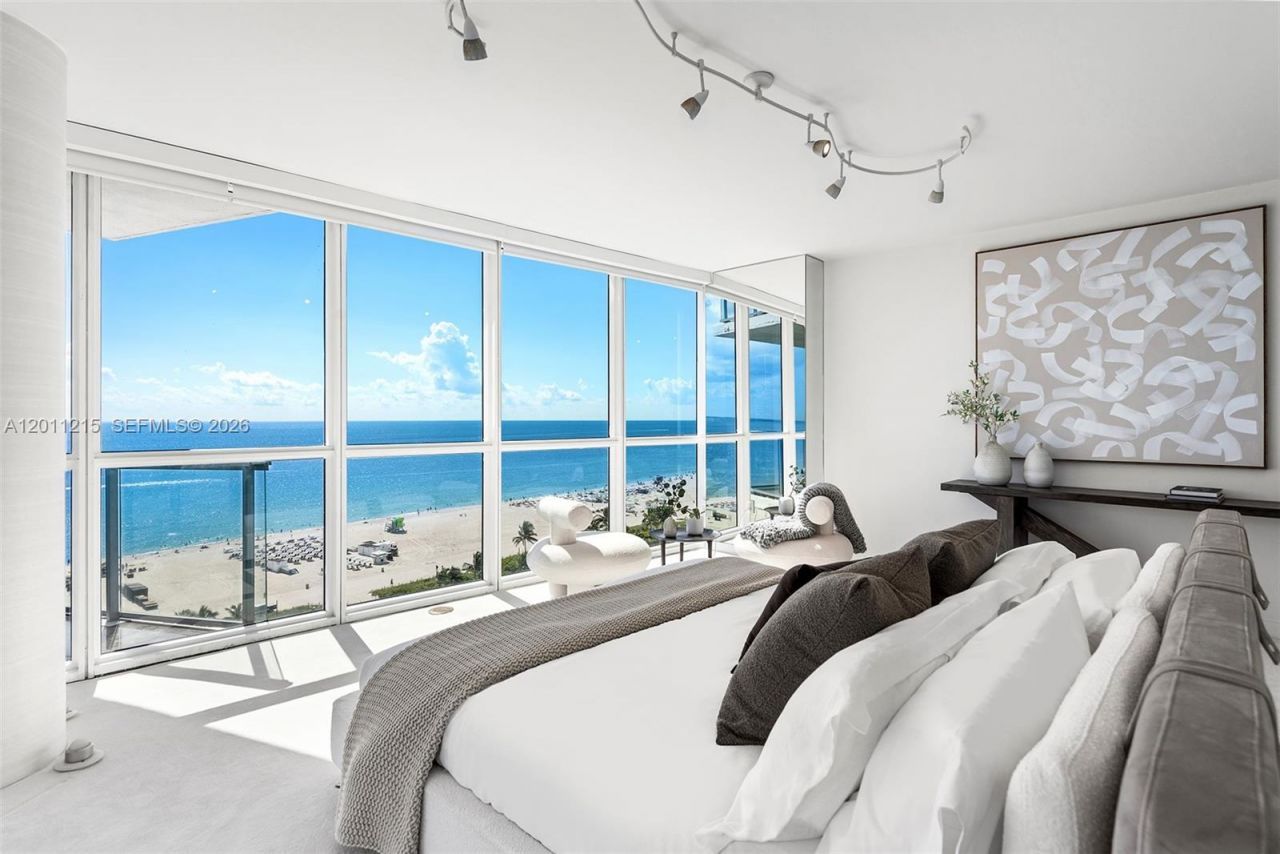 101 20th St , Unit 1707, Miami Beach, FL 33139 Photo