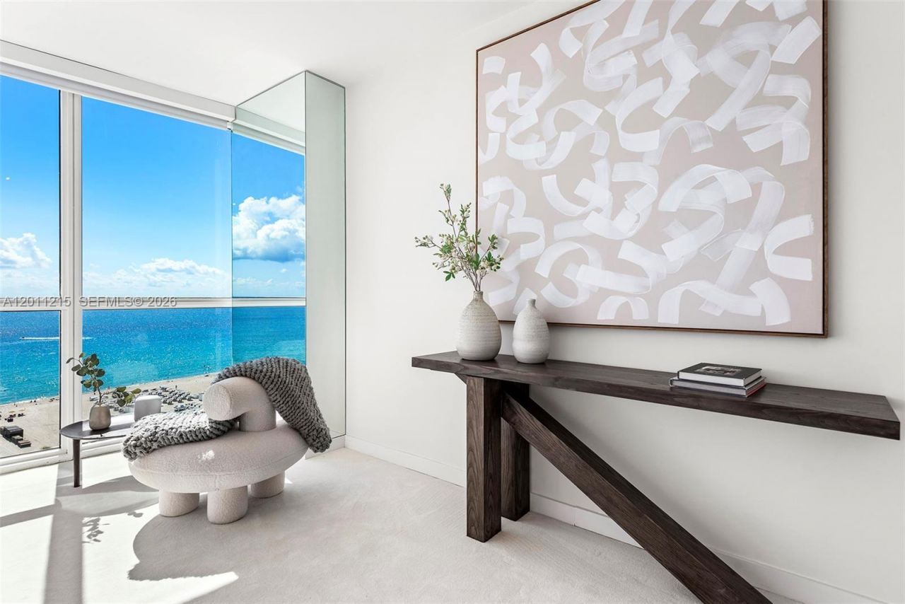 101 20th St , Unit 1707, Miami Beach, FL 33139 Photo