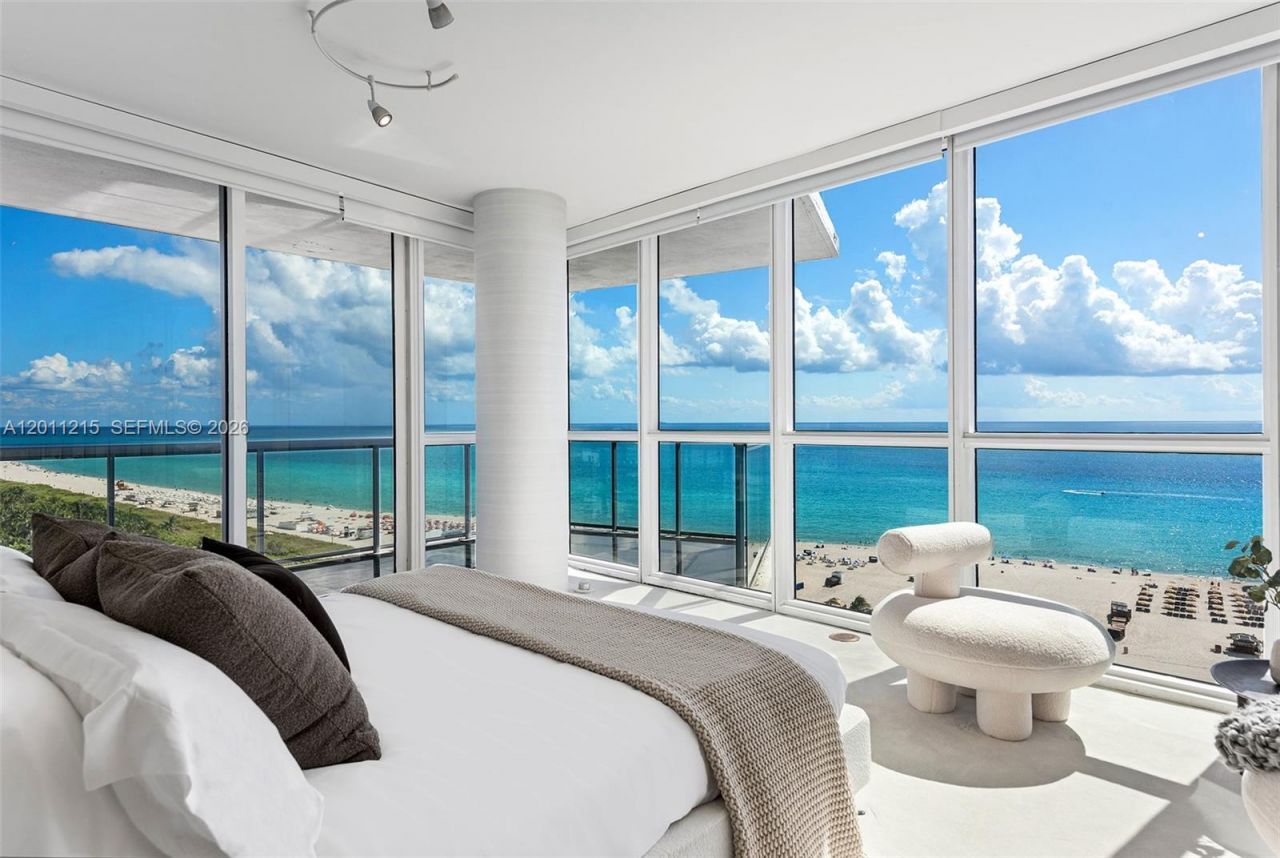 101 20th St , Unit 1707, Miami Beach, FL 33139 Photo