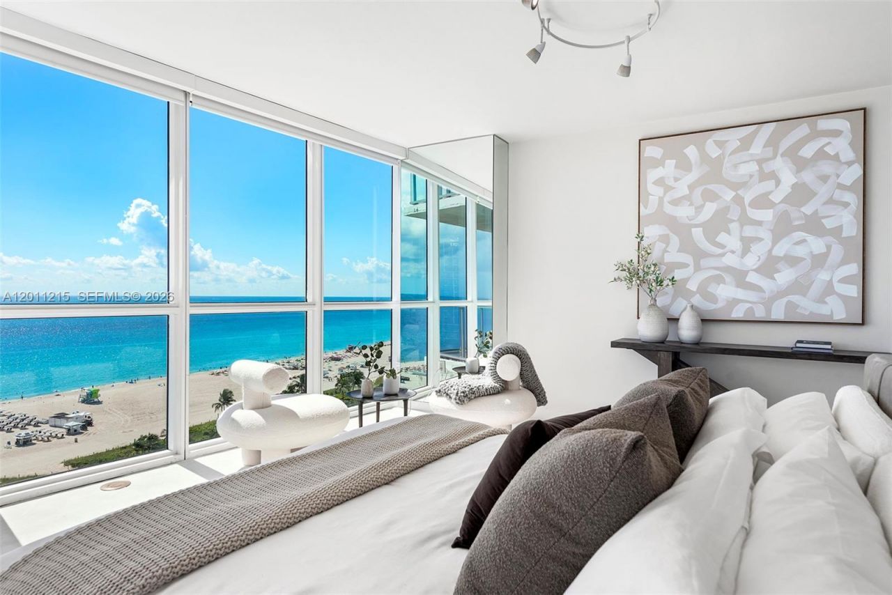 101 20th St , Unit 1707, Miami Beach, FL 33139 Photo