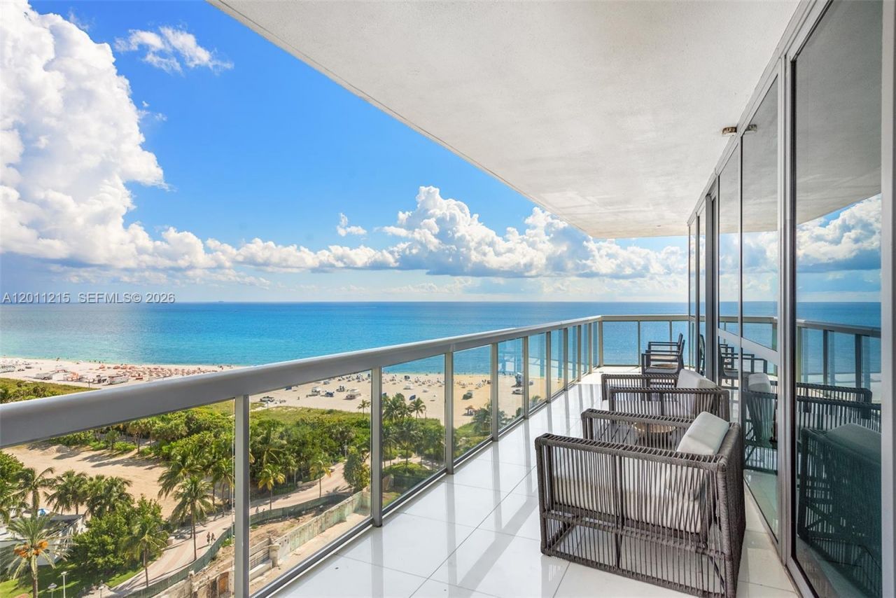 101 20th St , Unit 1707, Miami Beach, FL 33139 Photo