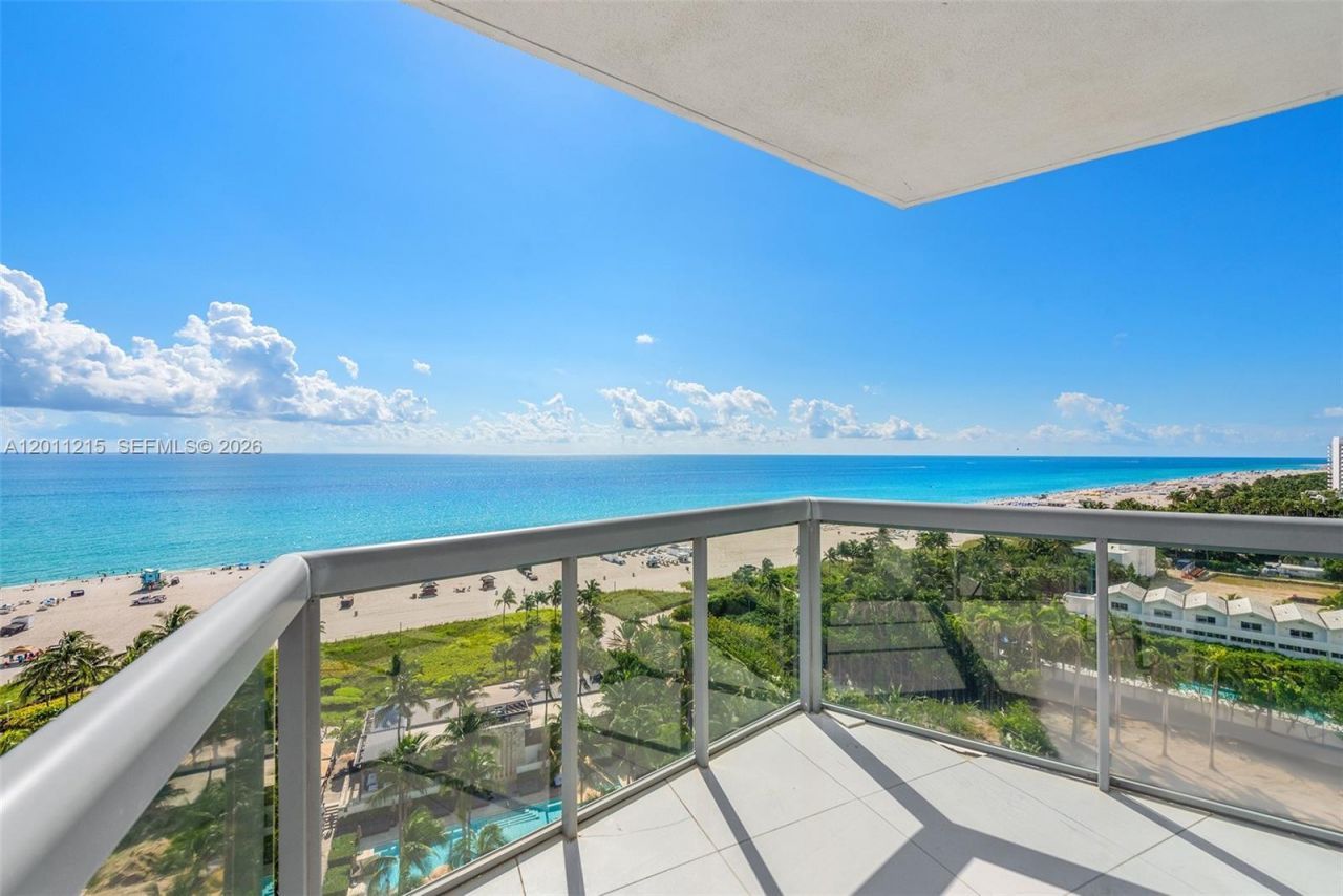 101 20th St , Unit 1707, Miami Beach, FL 33139 Photo