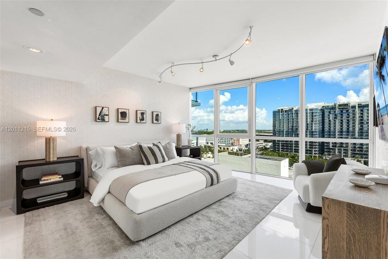 101 20th St , Unit 1707, Miami Beach, FL 33139 Photo