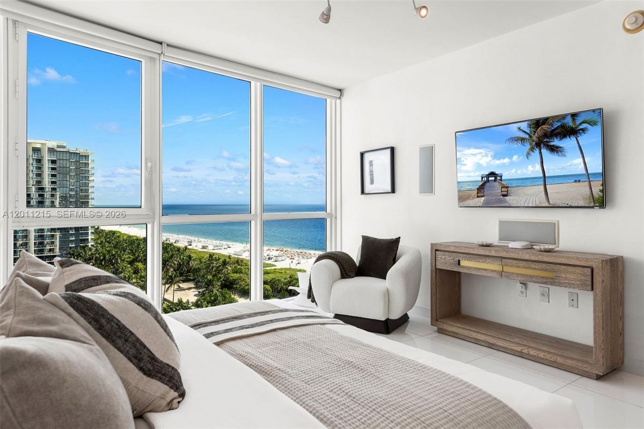 101 20th St , Unit 1707, Miami Beach, FL 33139 Photo