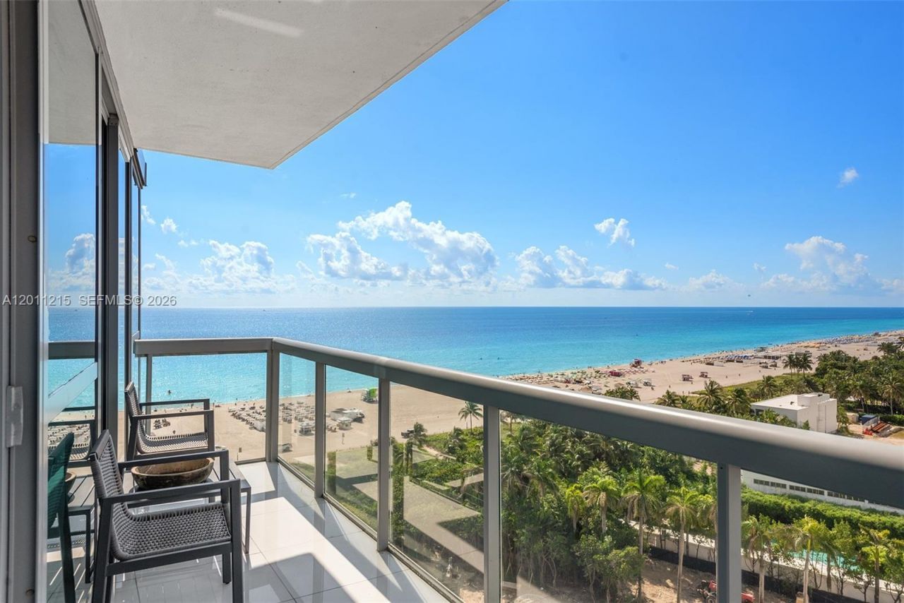 101 20th St , Unit 1707, Miami Beach, FL 33139 Photo
