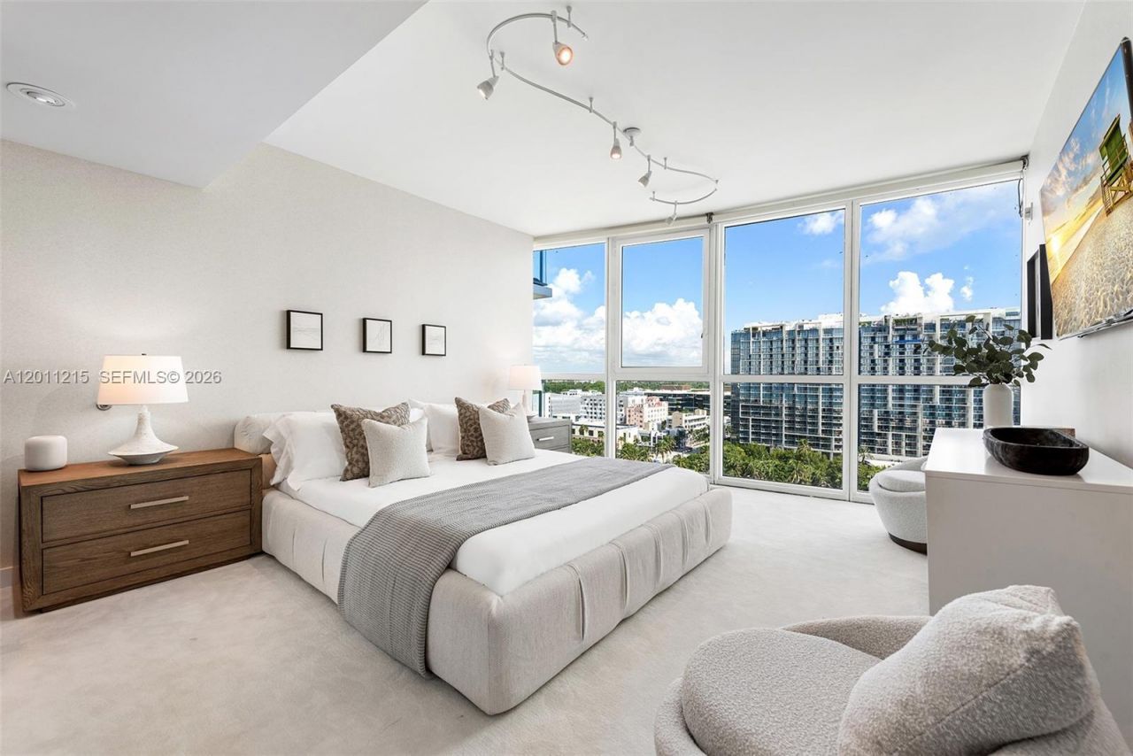 101 20th St , Unit 1707, Miami Beach, FL 33139 Photo