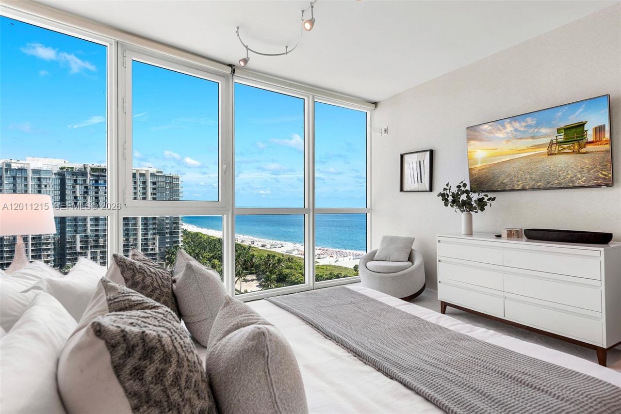 101 20th St , Unit 1707, Miami Beach, FL 33139 Photo