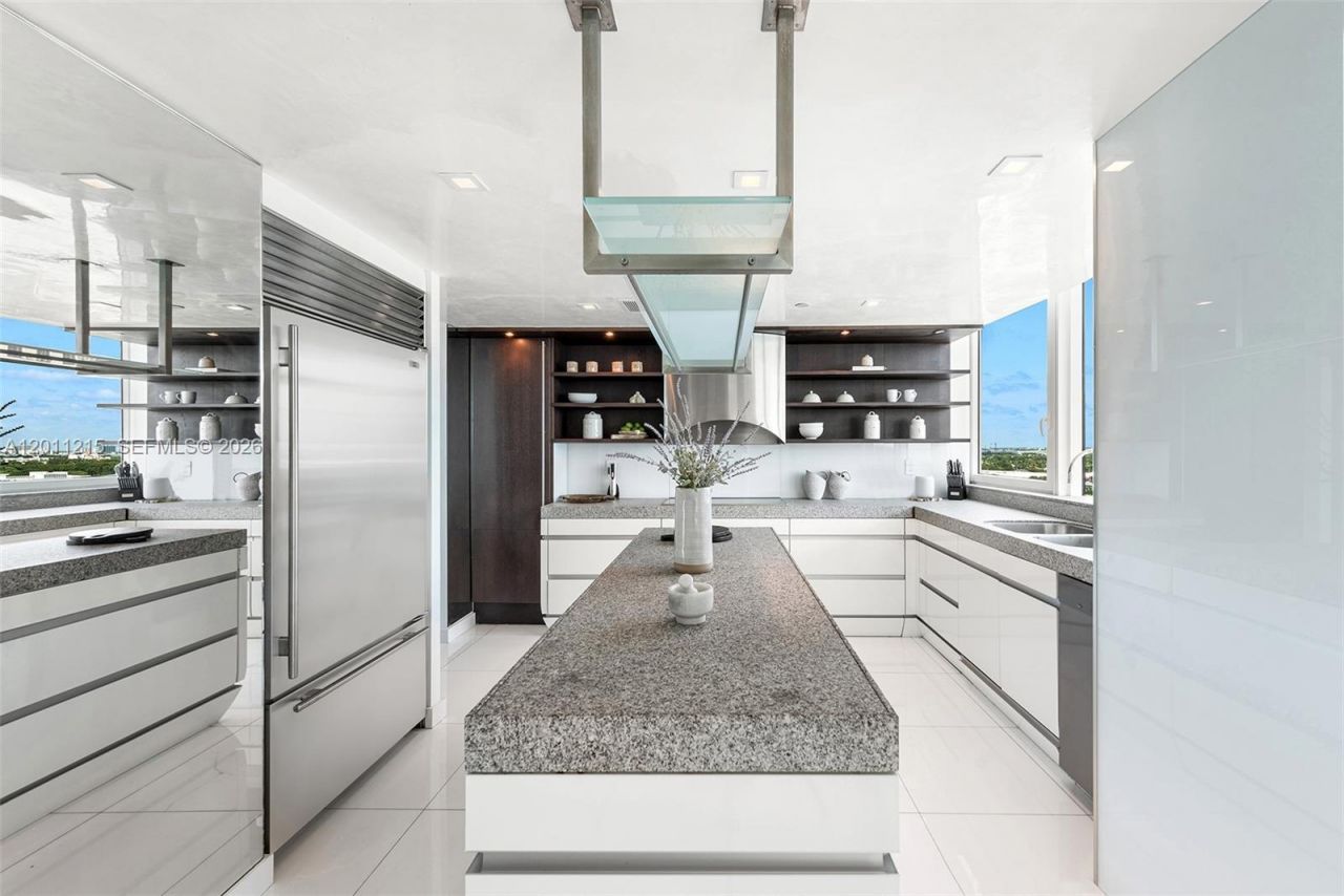 101 20th St , Unit 1707, Miami Beach, FL 33139 Photo