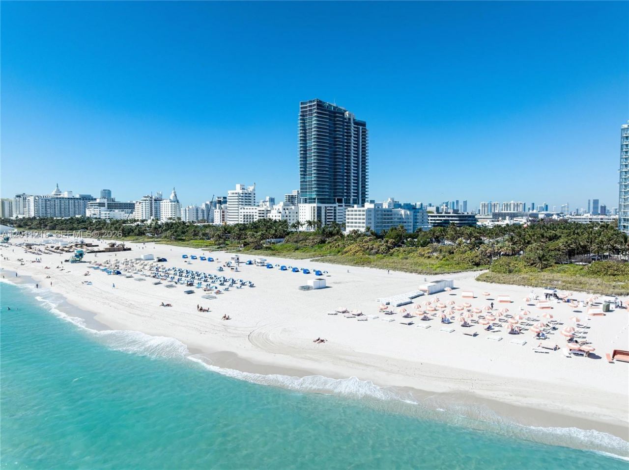101 20th St , Unit 1707, Miami Beach, FL 33139 Photo