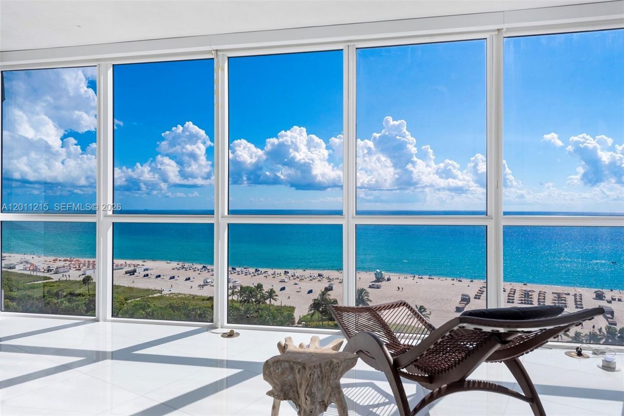 101 20th St , Unit 1707, Miami Beach, FL 33139 Photo