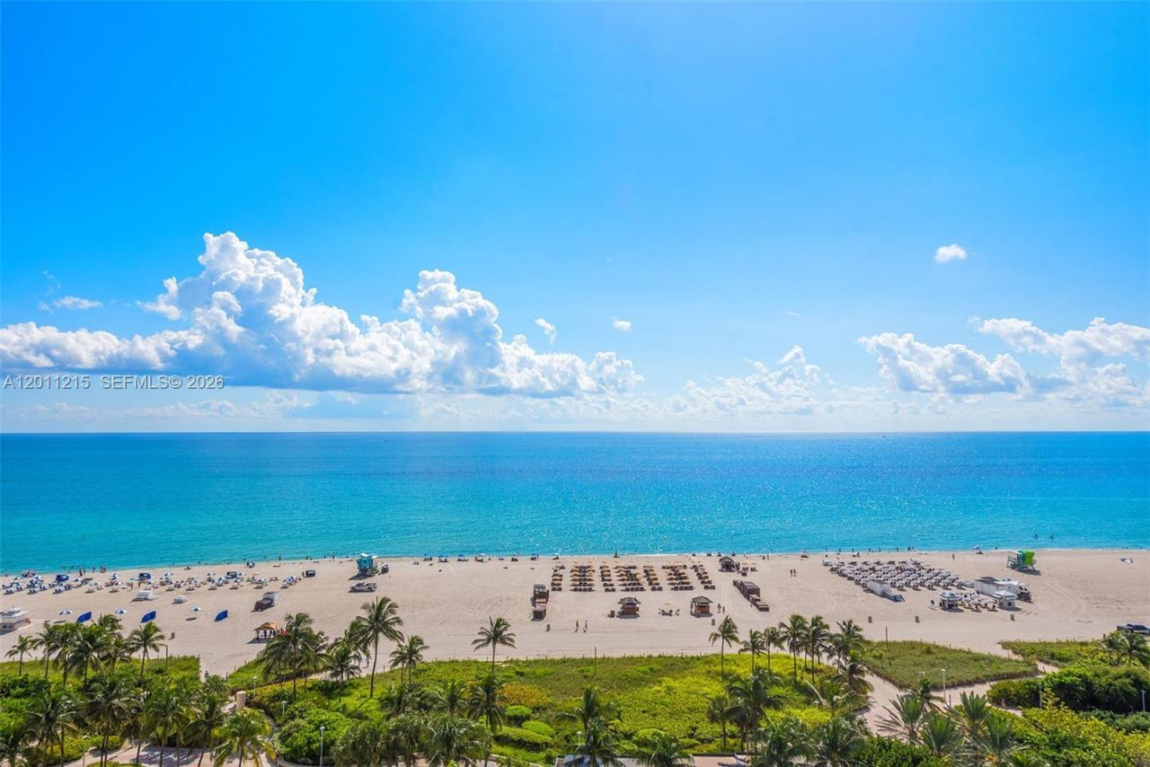 101 20th St , Unit 1707, Miami Beach, FL 33139 Photo