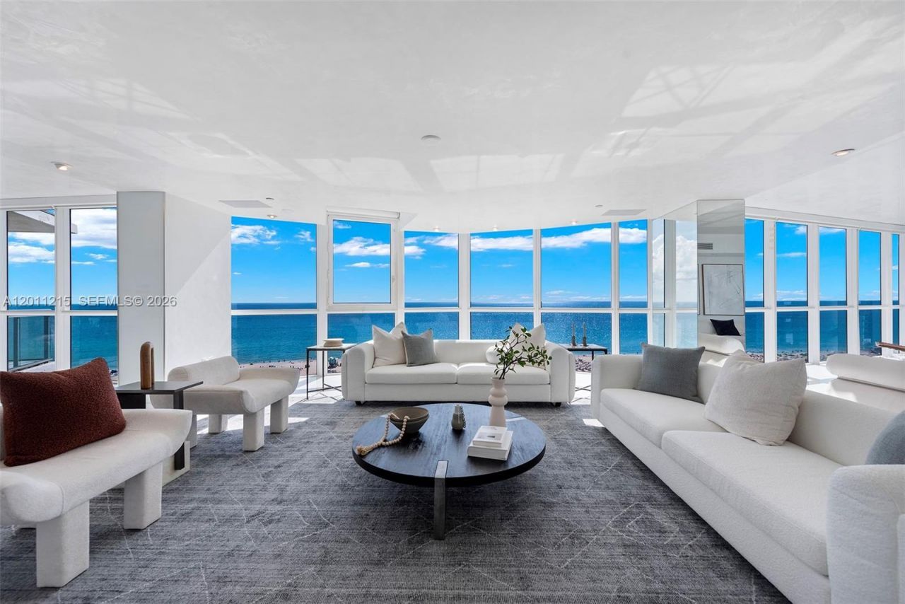 101 20th St , Unit 1707, Miami Beach, FL 33139 Photo