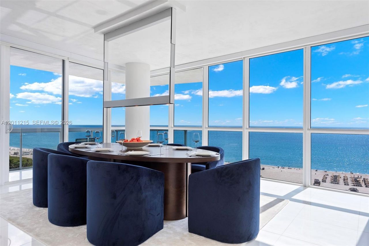 101 20th St , Unit 1707, Miami Beach, FL 33139 Photo