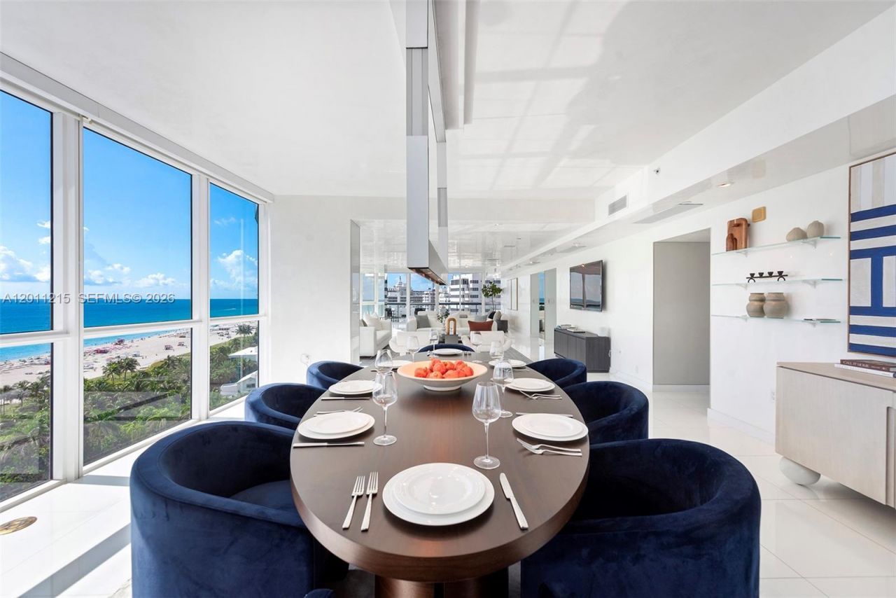 101 20th St , Unit 1707, Miami Beach, FL 33139 Photo