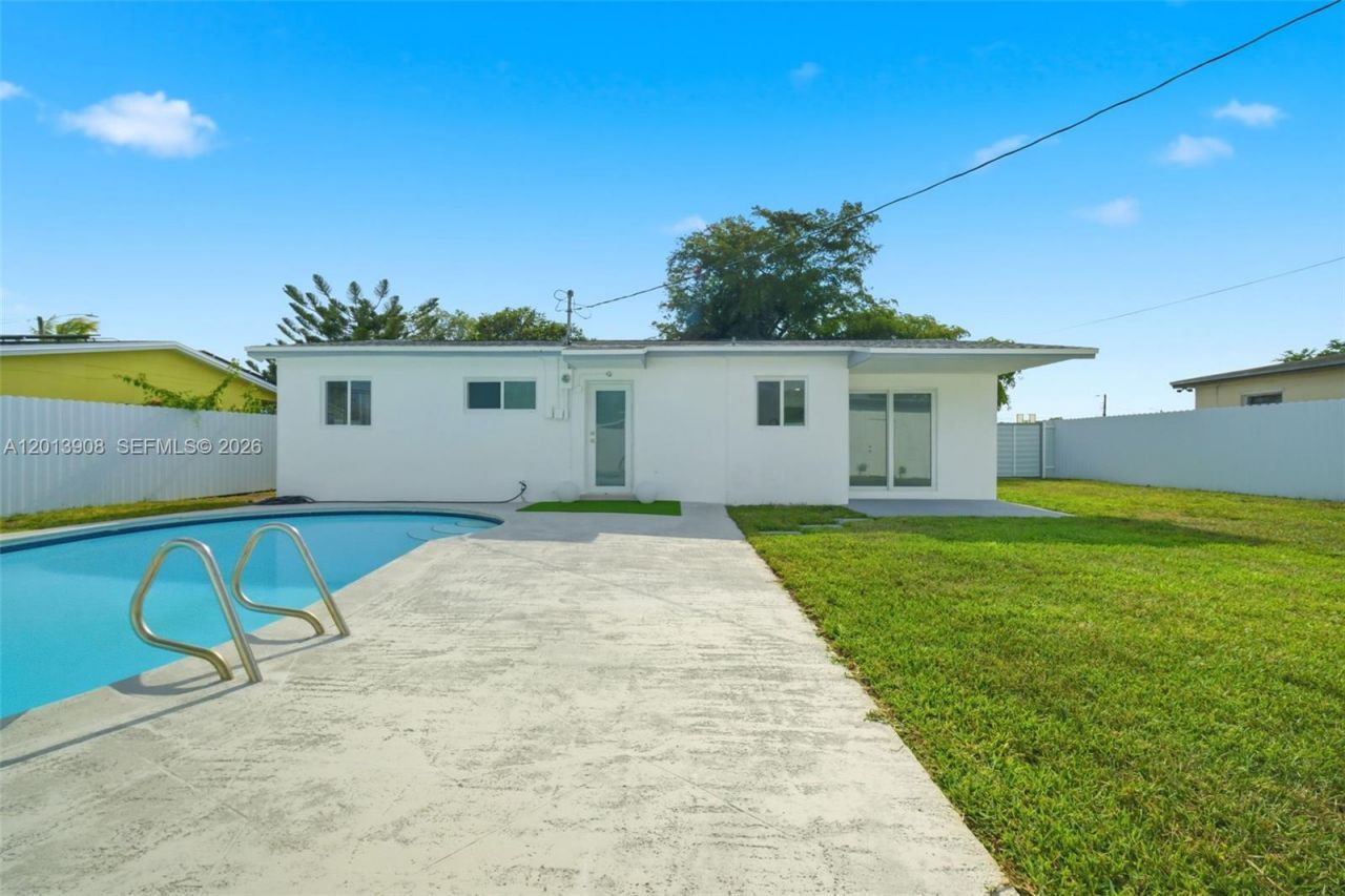 321 N 69th Ave , Hollywood, FL 33024 Photo