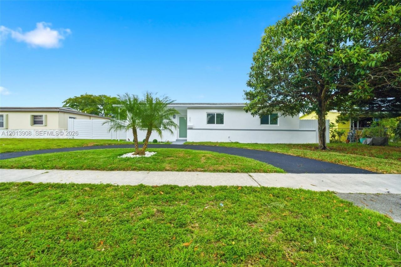 321 N 69th Ave , Hollywood, FL 33024 Photo