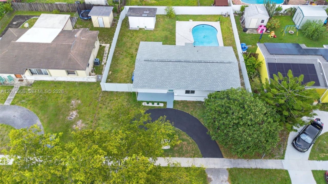 321 N 69th Ave , Hollywood, FL 33024 Photo