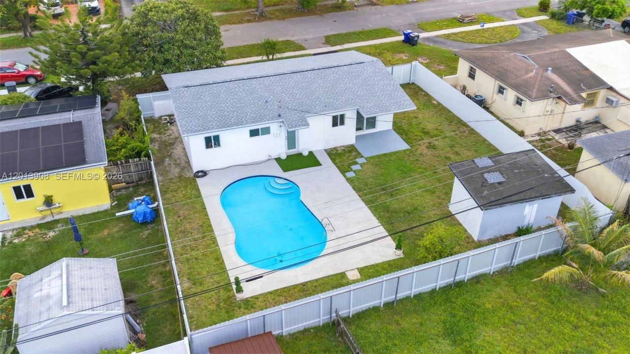 321 N 69th Ave , Hollywood, FL 33024 Photo