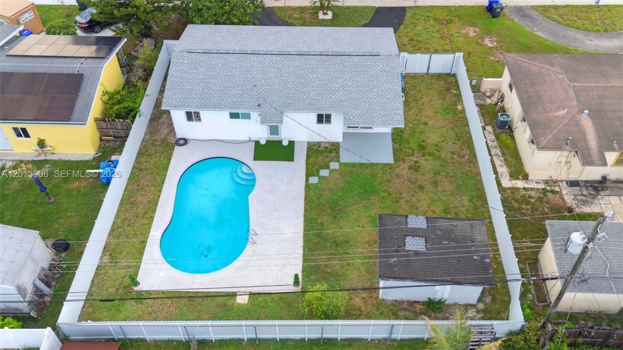 321 N 69th Ave , Hollywood, FL 33024 Photo