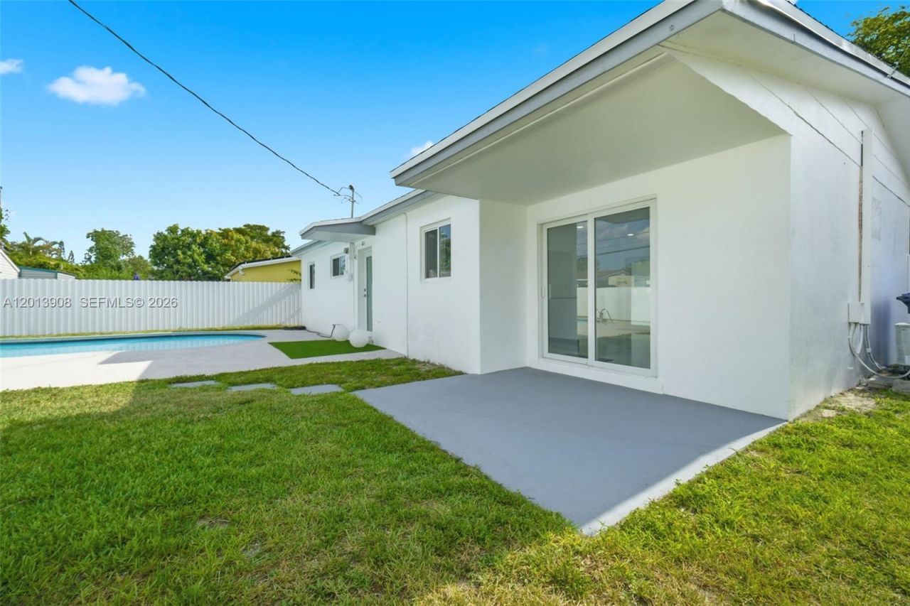 321 N 69th Ave , Hollywood, FL 33024 Photo