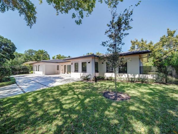 1117 Alfonso Ave , Unit ., Coral Gables, FL 33146