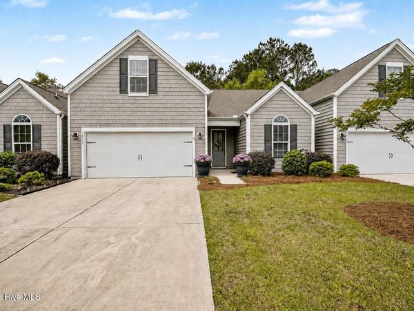 10153 Morecamble Boulevard, Unit 3, Leland, NC 28451