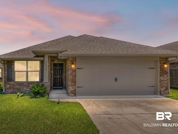 22420 Respite Lane, Foley, AL 36535