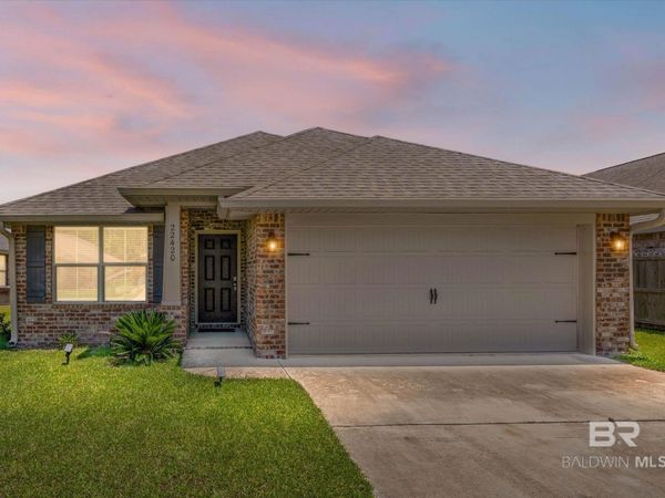 22420 Respite Lane, Foley, AL 36535