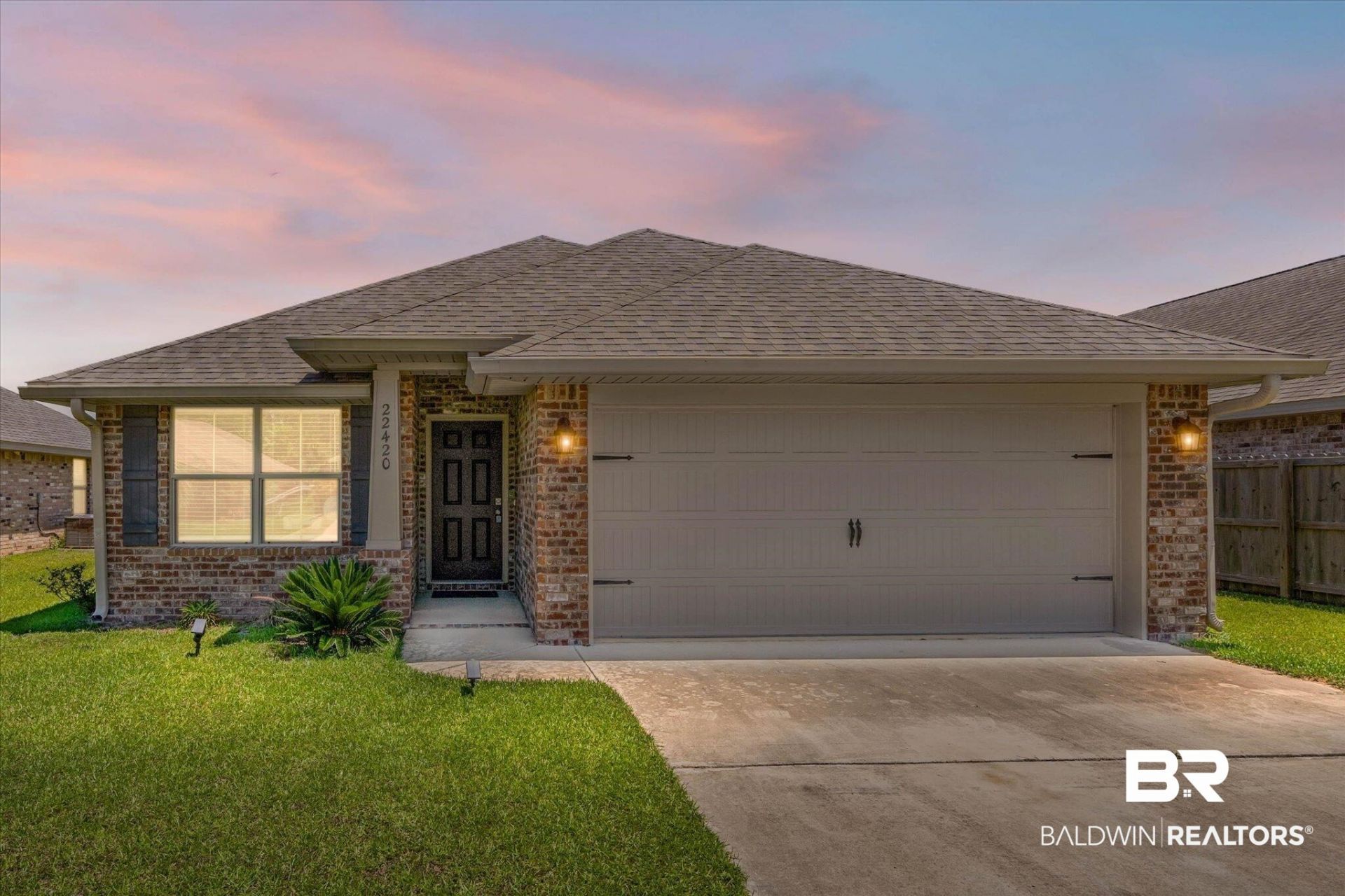 22420 Respite Lane, Foley, AL 36535 Main Photo