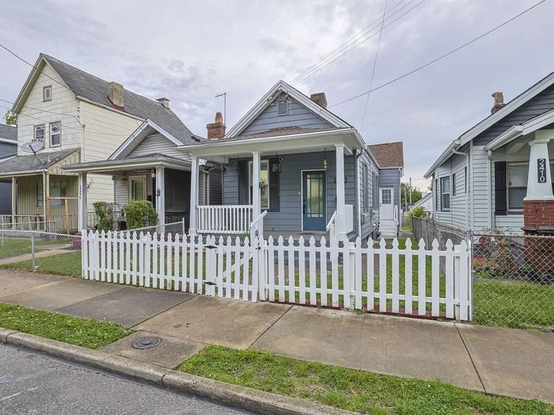 2408 Warren Street, Covington, KY 41014 Photo 2